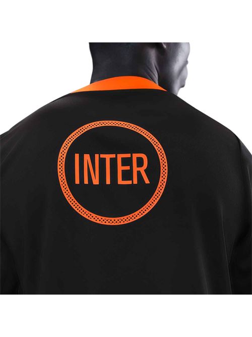 Nike Inter maglia pre match 3r 25/26 Inter | HM3441-010PRE MATCH 3R
